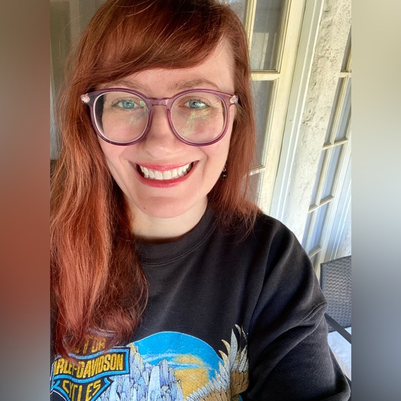 Meet your Posher, Meagan - Picture 9 of 17